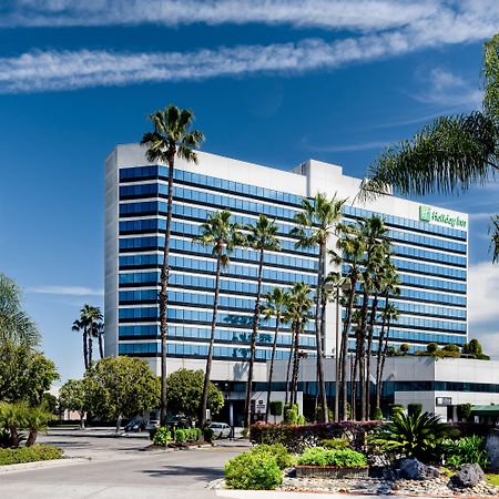 Holiday Inn Los Angeles Gateway-Torrance By Ihg Карсон Екстер'єр фото
