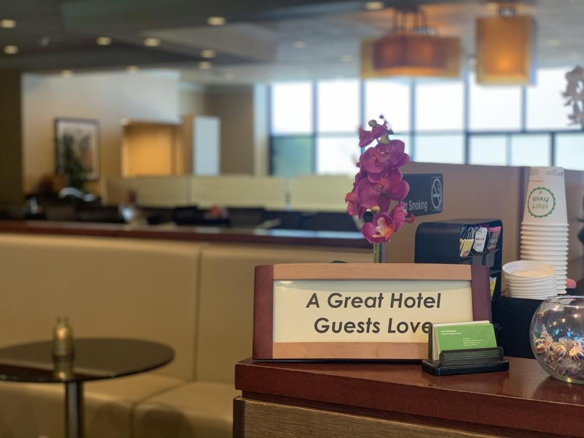 Holiday Inn Los Angeles Gateway-Torrance By Ihg Карсон Екстер'єр фото