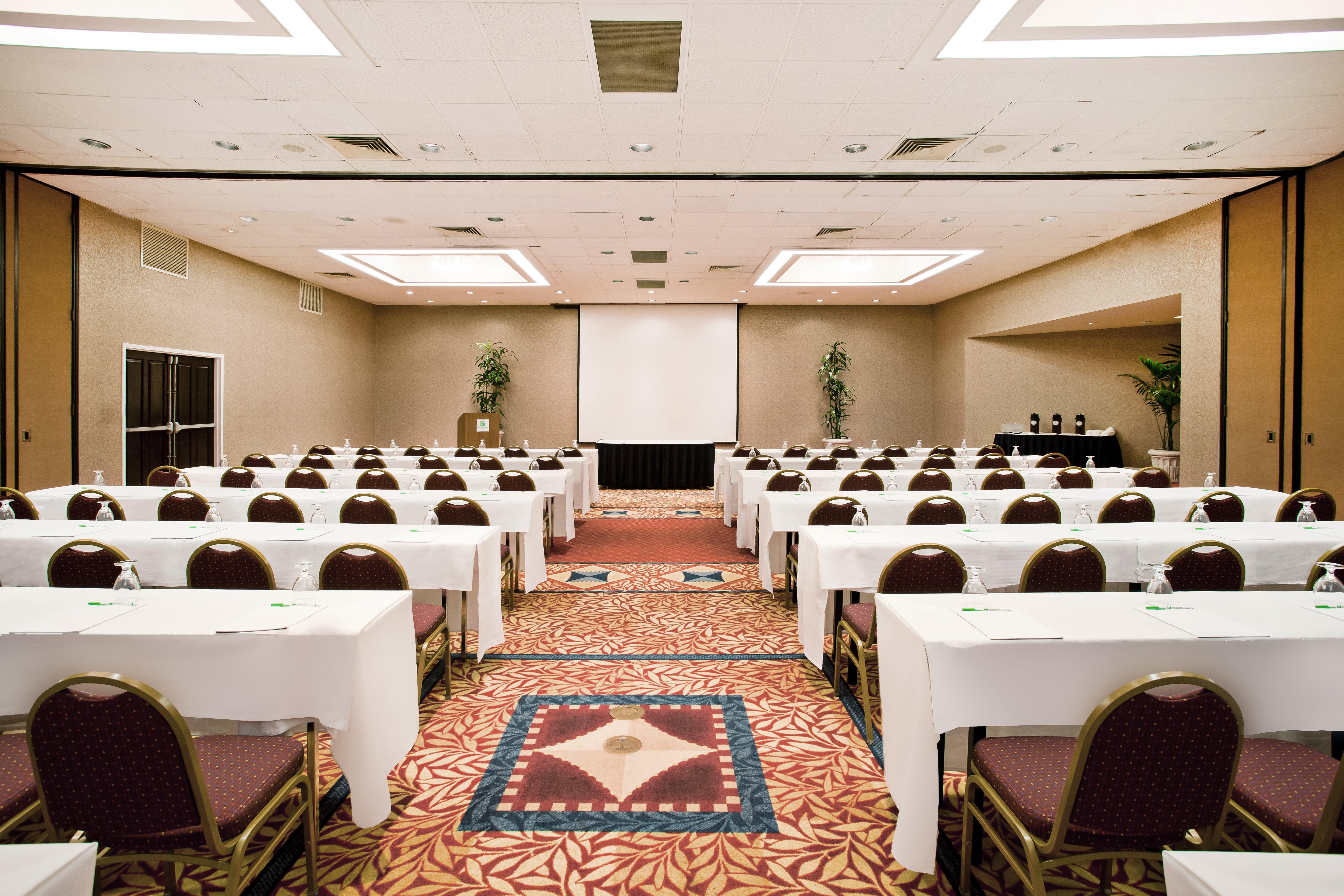 Holiday Inn Los Angeles Gateway-Torrance By Ihg Карсон Екстер'єр фото
