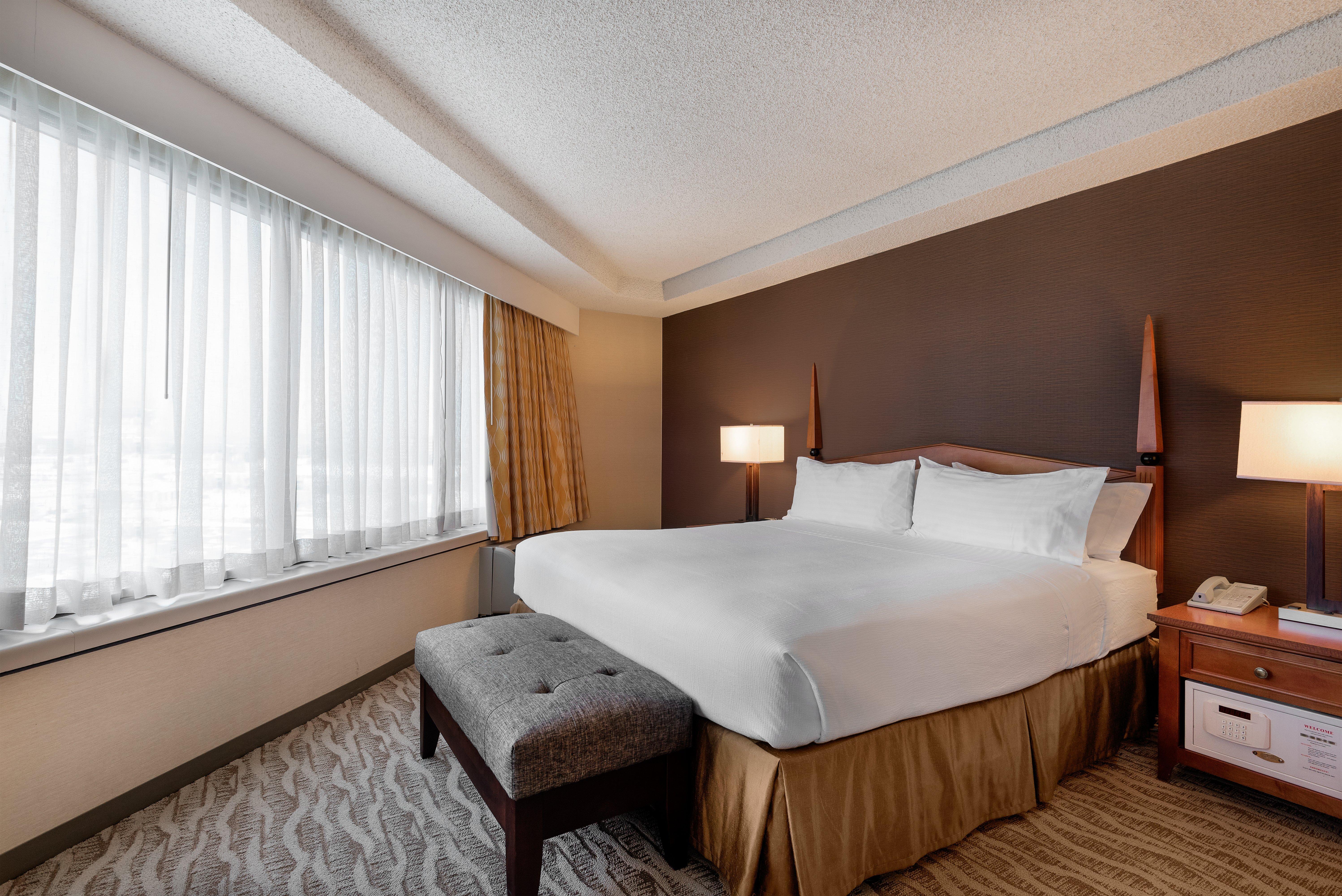 Holiday Inn Los Angeles Gateway-Torrance By Ihg Карсон Екстер'єр фото