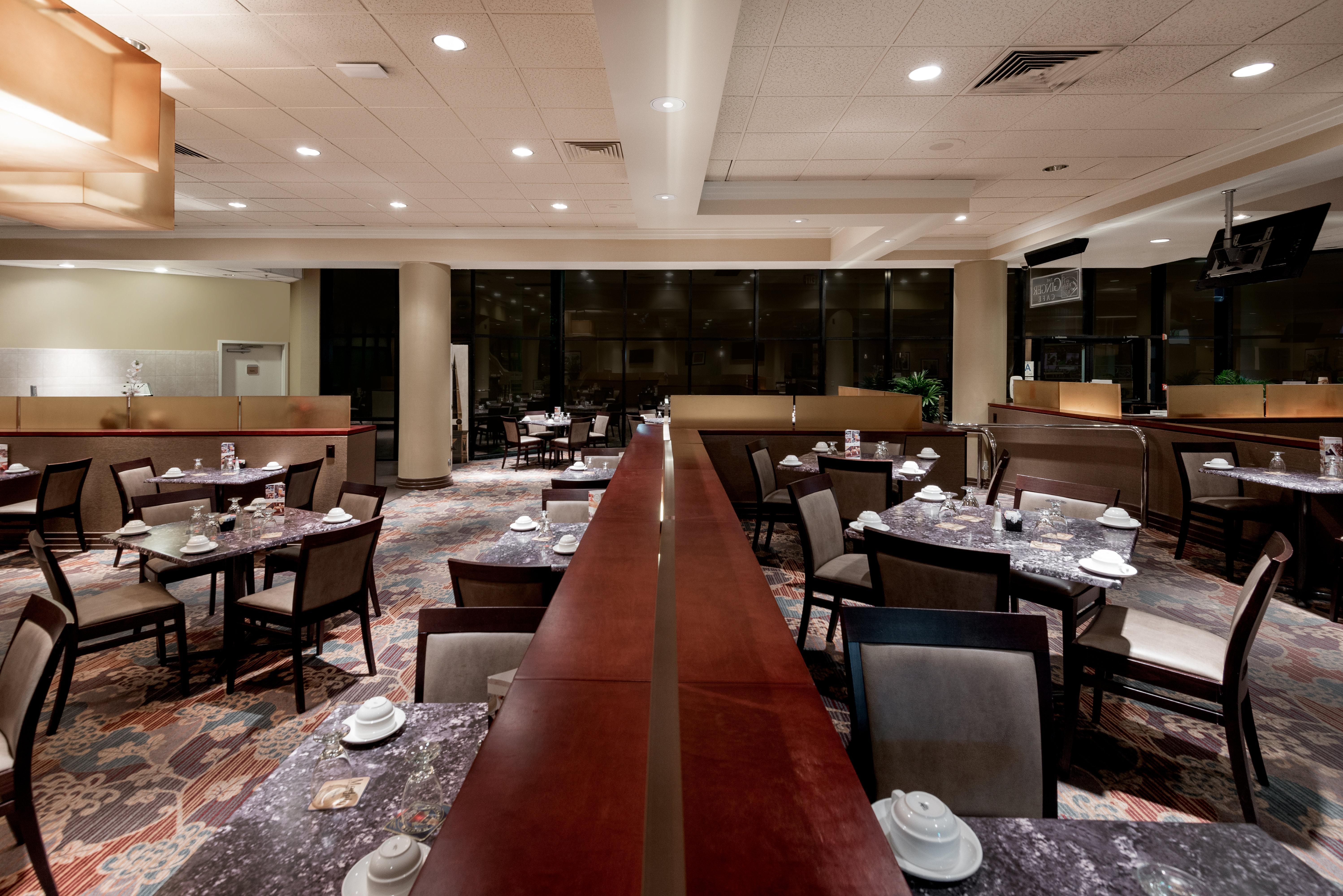 Holiday Inn Los Angeles Gateway-Torrance By Ihg Карсон Екстер'єр фото