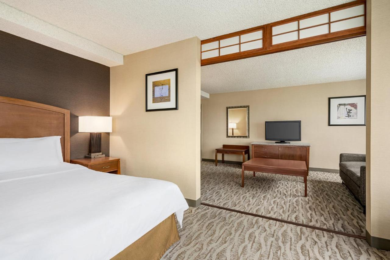 Holiday Inn Los Angeles Gateway-Torrance By Ihg Карсон Екстер'єр фото