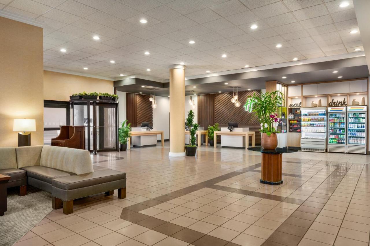 Holiday Inn Los Angeles Gateway-Torrance By Ihg Карсон Екстер'єр фото