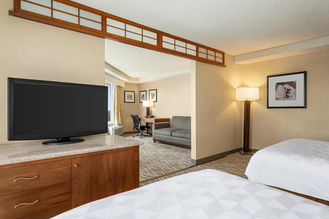 Holiday Inn Los Angeles Gateway-Torrance By Ihg Карсон Екстер'єр фото