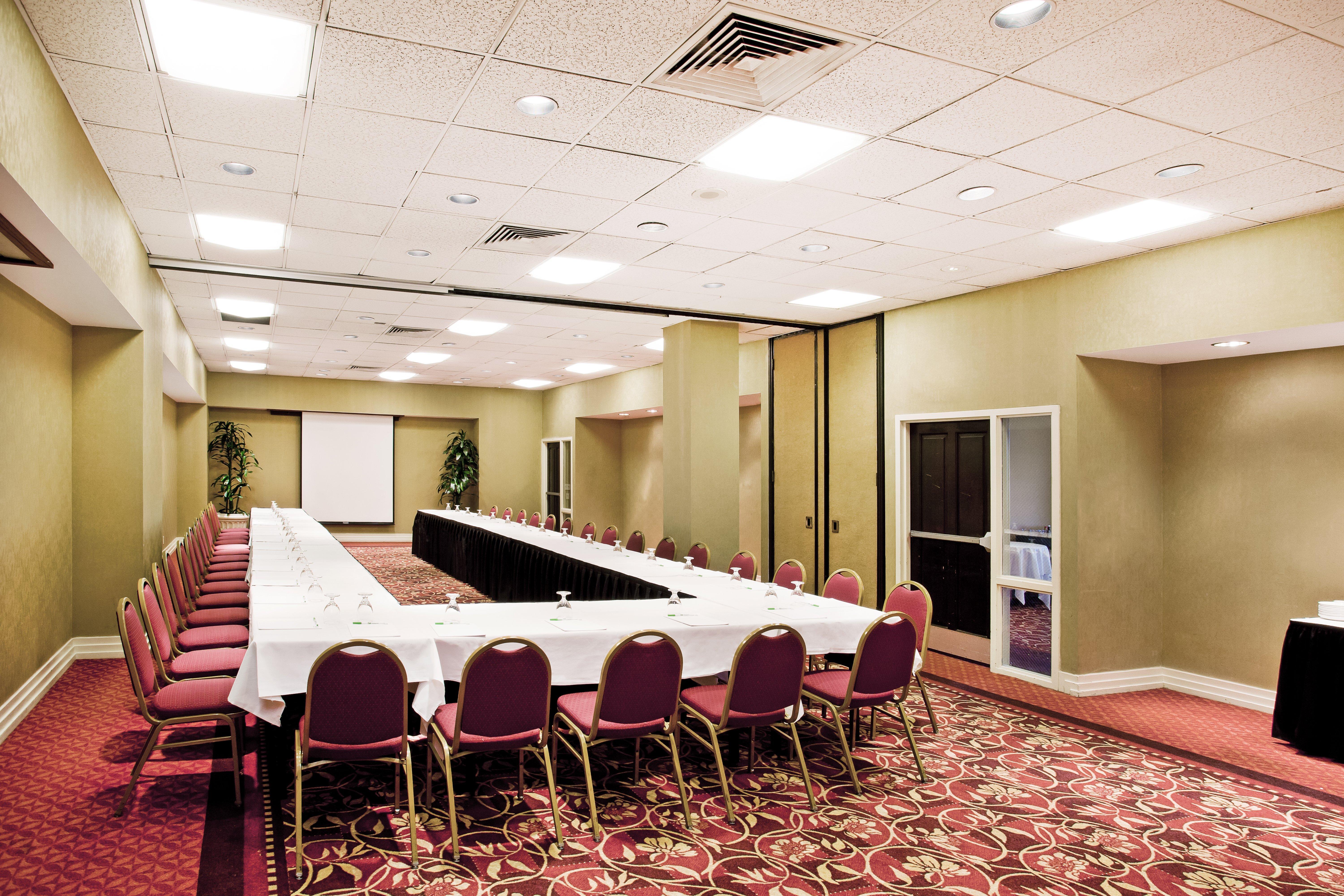 Holiday Inn Los Angeles Gateway-Torrance By Ihg Карсон Екстер'єр фото