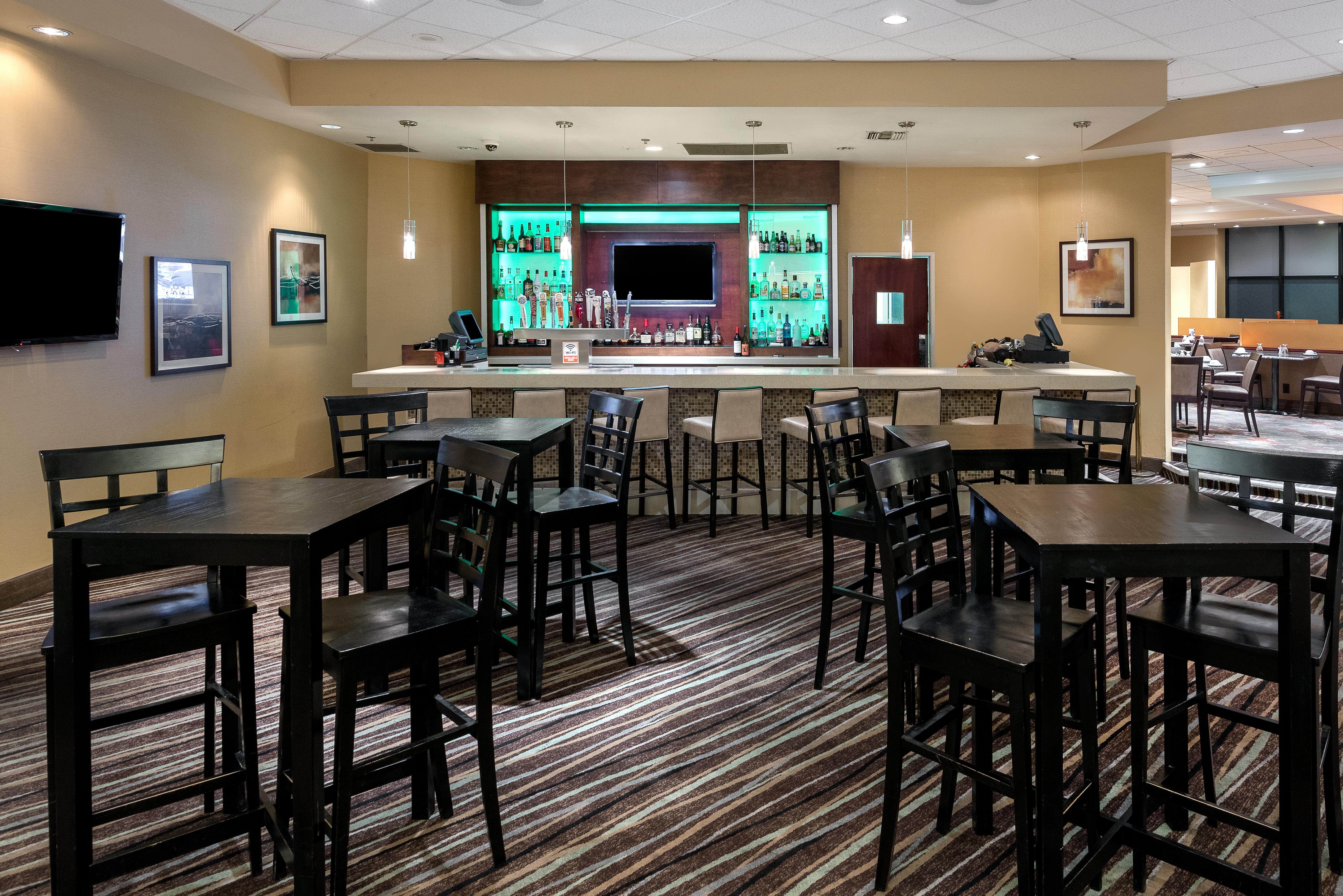 Holiday Inn Los Angeles Gateway-Torrance By Ihg Карсон Екстер'єр фото