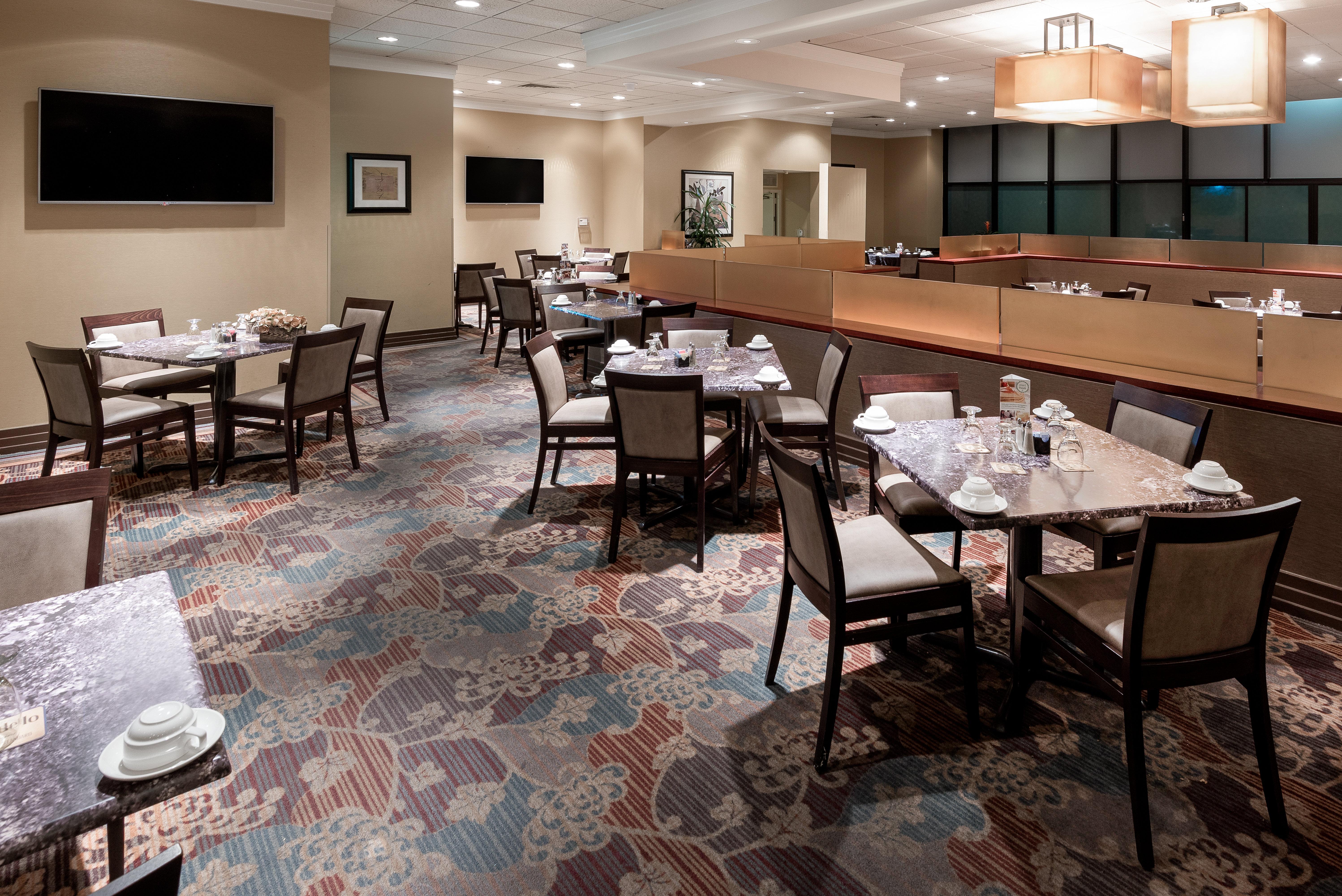 Holiday Inn Los Angeles Gateway-Torrance By Ihg Карсон Екстер'єр фото