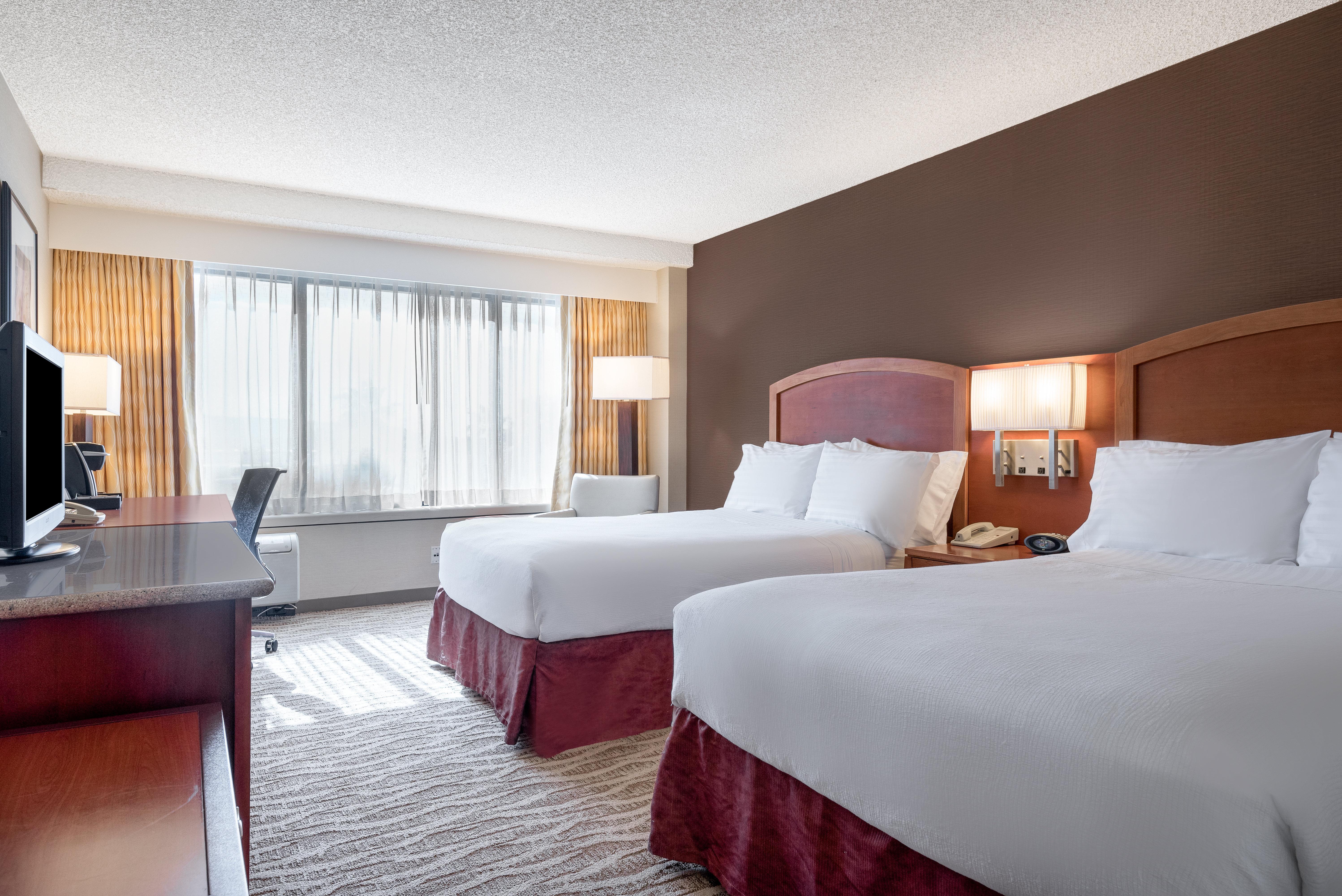 Holiday Inn Los Angeles Gateway-Torrance By Ihg Карсон Екстер'єр фото