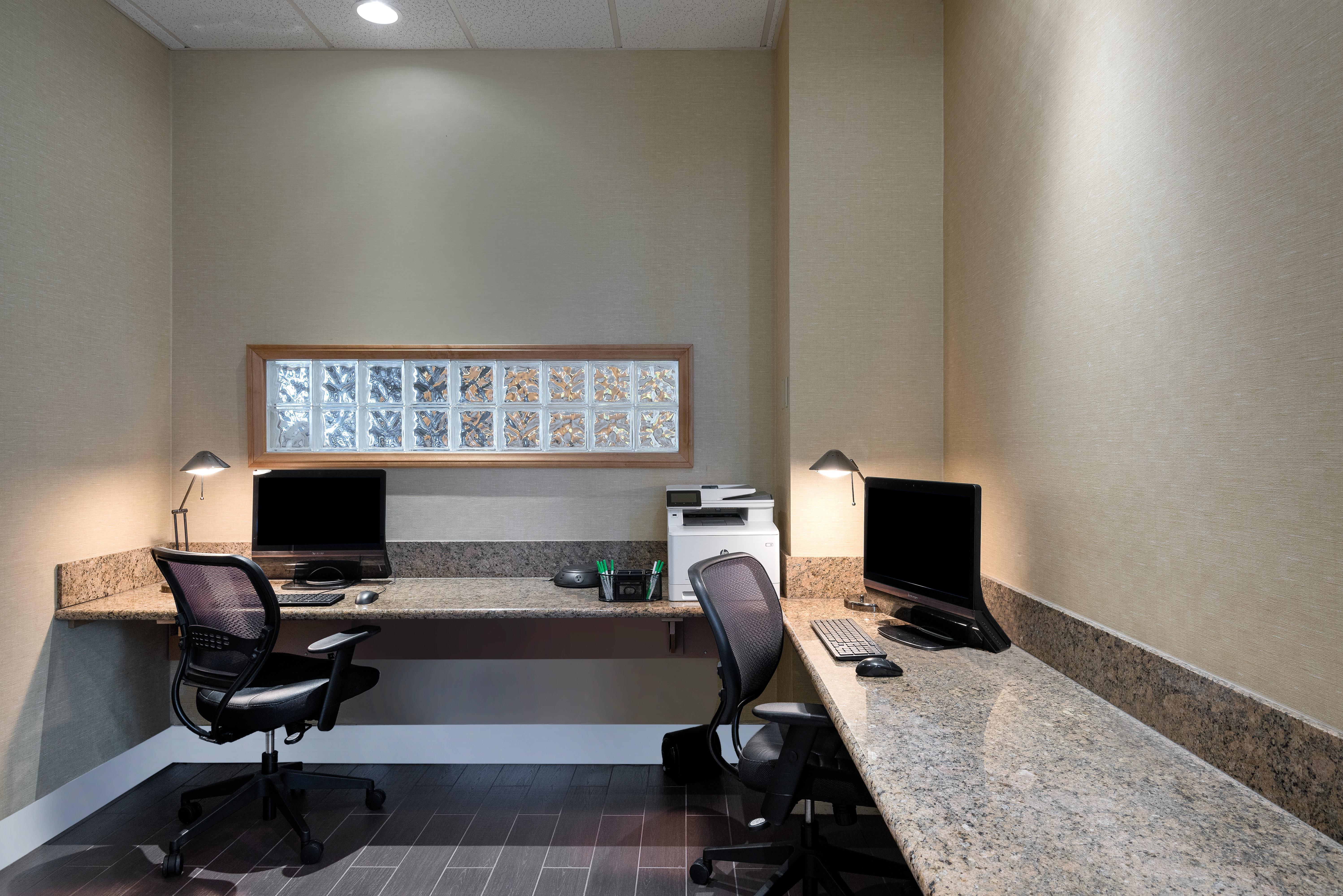 Holiday Inn Los Angeles Gateway-Torrance By Ihg Карсон Екстер'єр фото