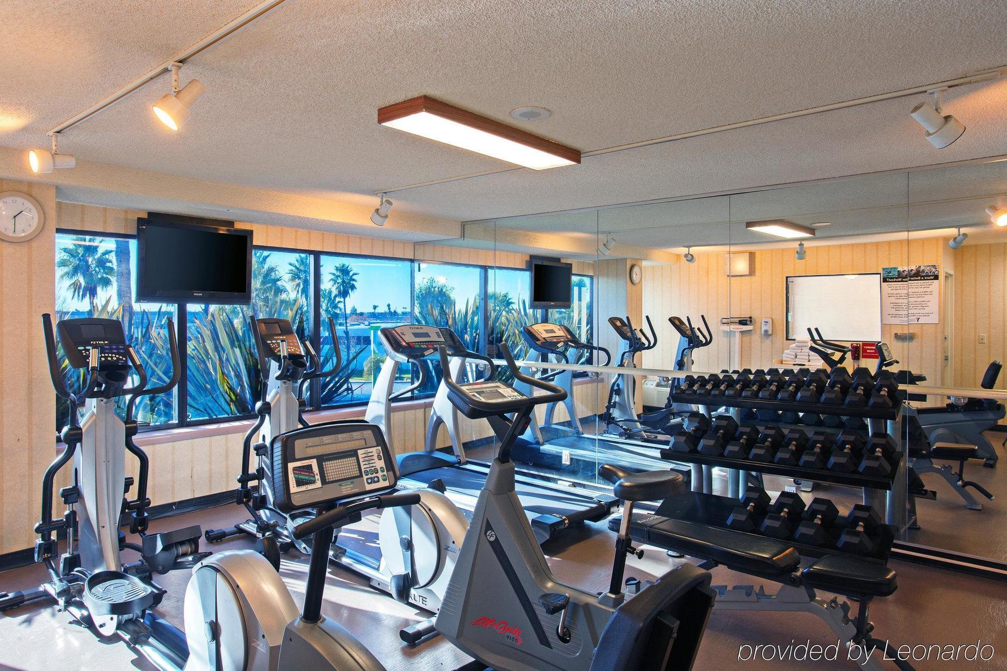 Holiday Inn Los Angeles Gateway-Torrance By Ihg Карсон Екстер'єр фото