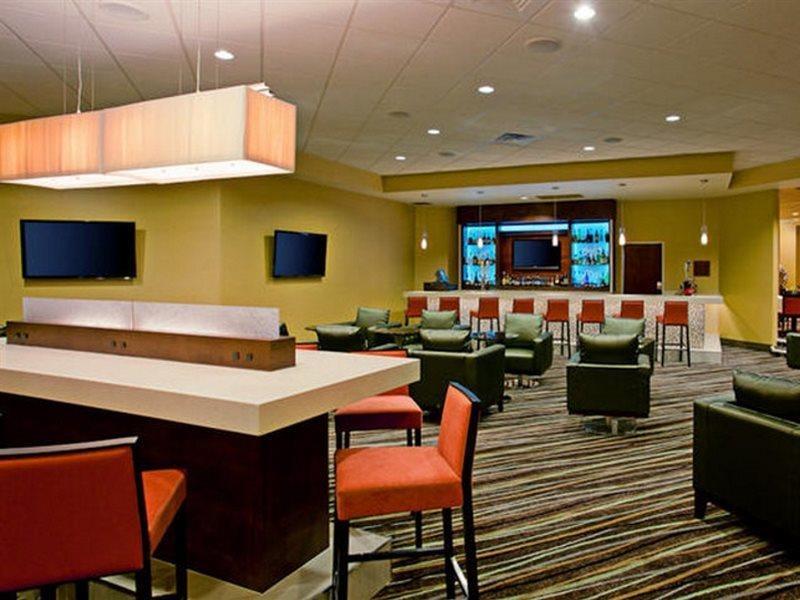 Holiday Inn Los Angeles Gateway-Torrance By Ihg Карсон Екстер'єр фото