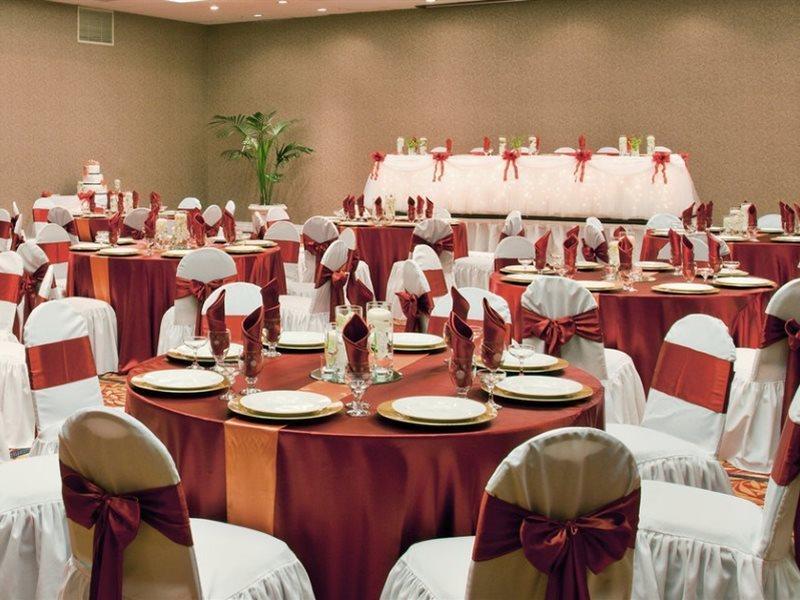 Holiday Inn Los Angeles Gateway-Torrance By Ihg Карсон Екстер'єр фото