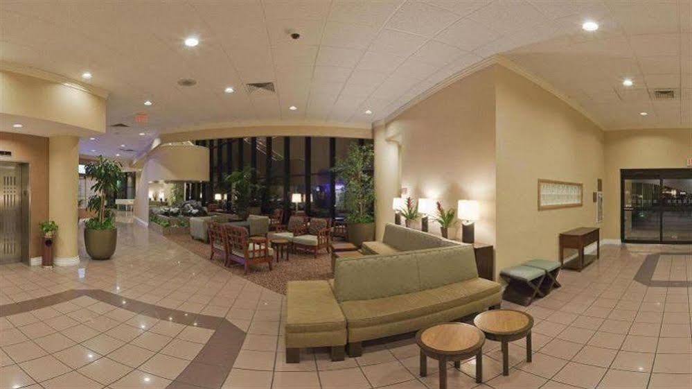 Holiday Inn Los Angeles Gateway-Torrance By Ihg Карсон Екстер'єр фото