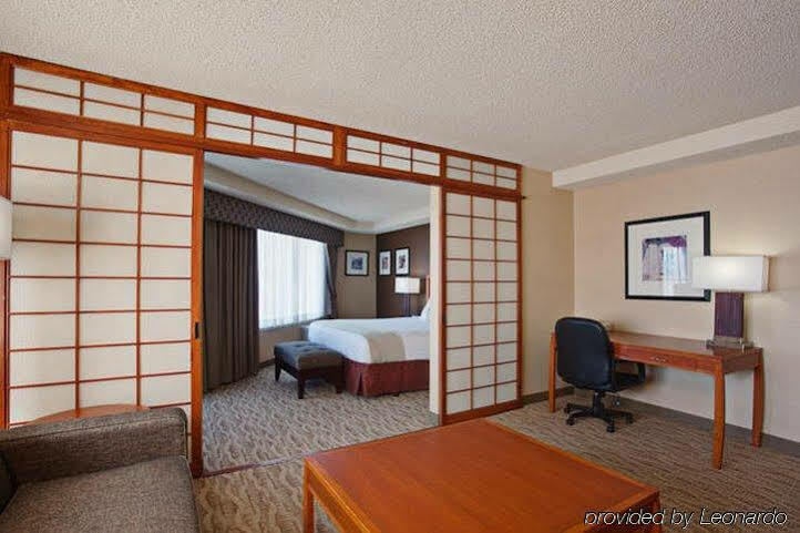 Holiday Inn Los Angeles Gateway-Torrance By Ihg Карсон Екстер'єр фото