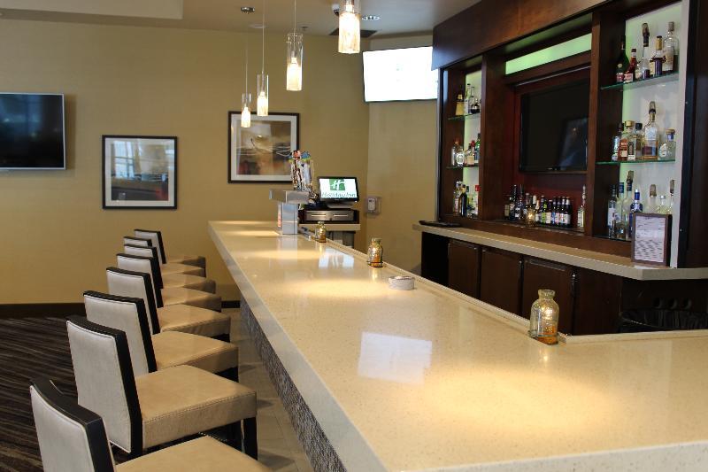 Holiday Inn Los Angeles Gateway-Torrance By Ihg Карсон Екстер'єр фото
