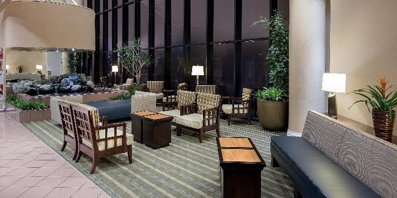 Holiday Inn Los Angeles Gateway-Torrance By Ihg Карсон Екстер'єр фото
