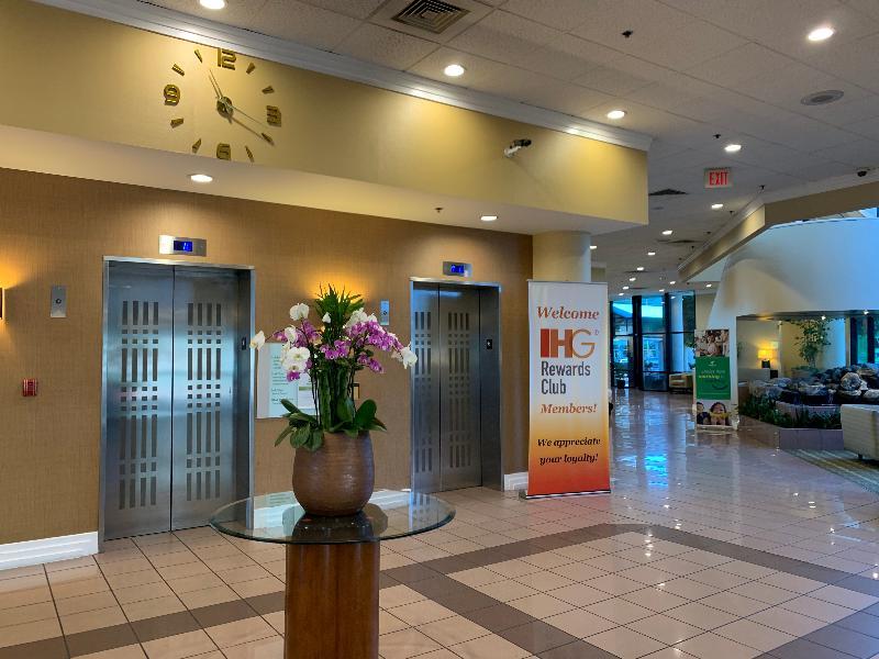 Holiday Inn Los Angeles Gateway-Torrance By Ihg Карсон Екстер'єр фото