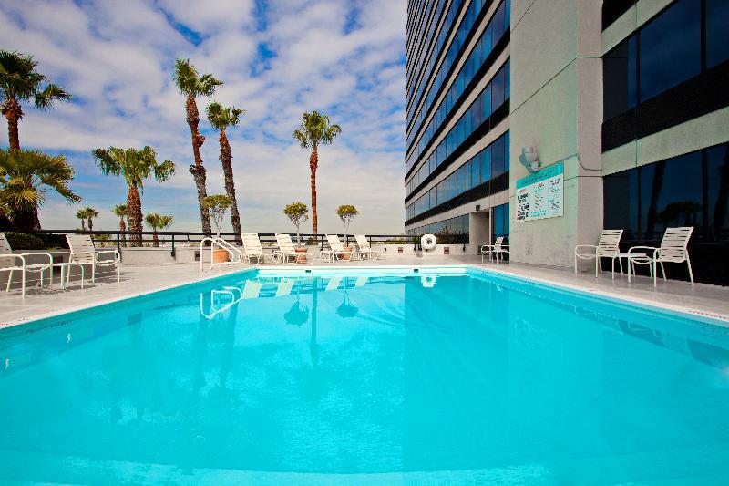 Holiday Inn Los Angeles Gateway-Torrance By Ihg Карсон Екстер'єр фото