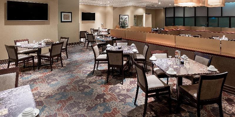 Holiday Inn Los Angeles Gateway-Torrance By Ihg Карсон Екстер'єр фото